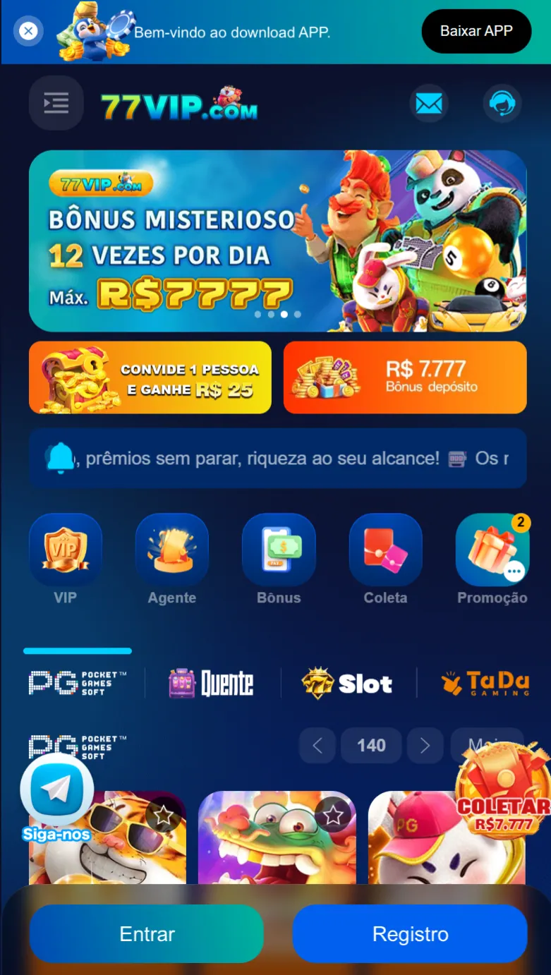 77vip Aproveite cassino ao vivo para brasileiros Ganhe Hoje