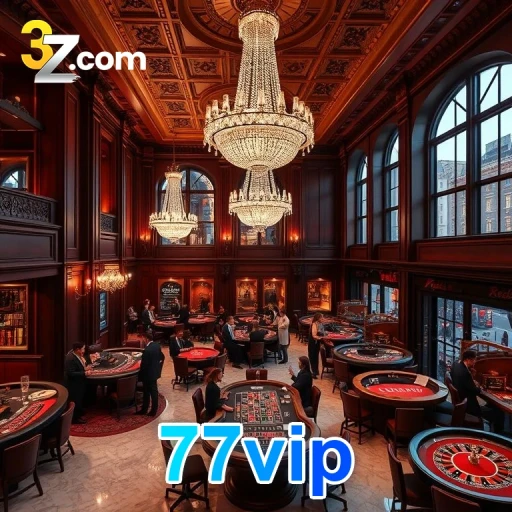 77vip BET
