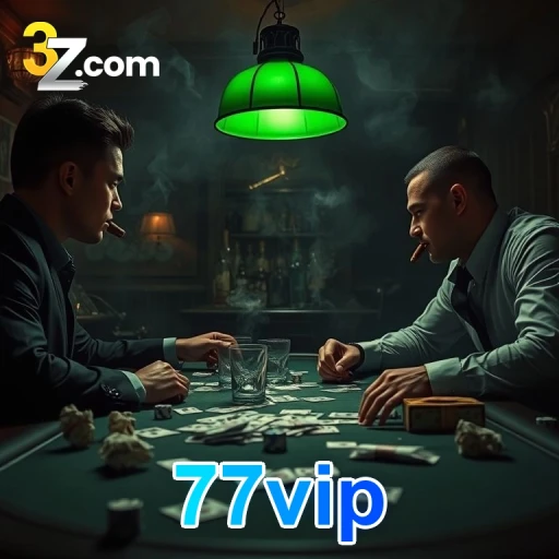 77vip BET Confiavel
